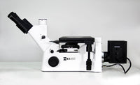 Motic Instruments - 1100105400011 - PX43MET Inverted Industrial Microscopes