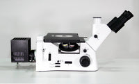 Motic Instruments - 1100105400011 - PX43MET Inverted Industrial Microscopes