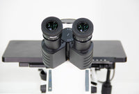 Motic Instruments - 1100105400011 - PX43MET Inverted Industrial Microscopes