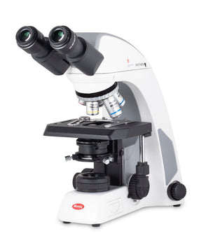 Motic Instruments - 1100104601136 - Panthera C2 Binocular Upright Microscopes