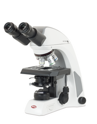 Motic Instruments - Panthera - Upright Microscopes