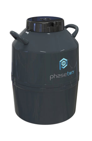 Phasetwo - CRF4800A - Cryogenic Rack Freezer (CRF)