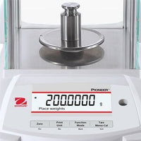 Ohaus - 30430053 - Pioneer™ Analytical Balance PX224
