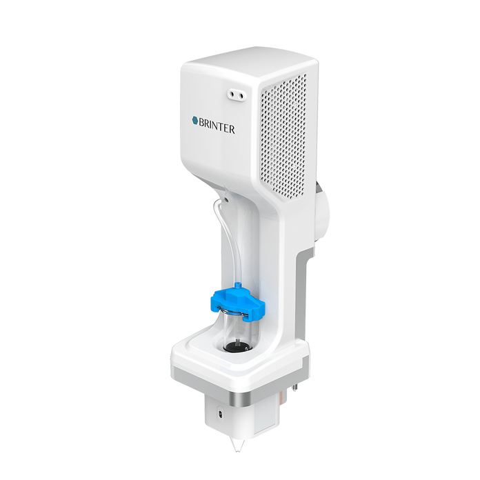 Brinter - Pneuma Tool Cooled/UV