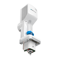 Brinter - Pneuma Tool Cooled/UV