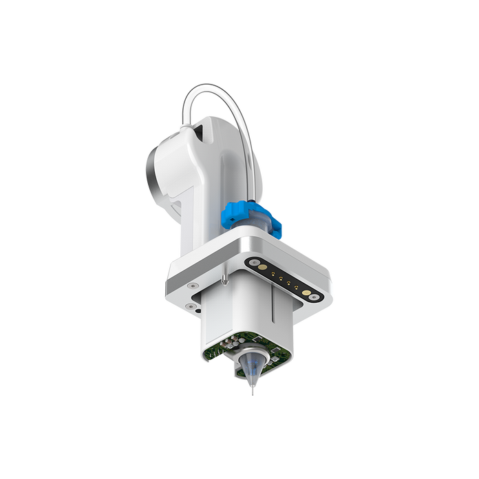 Brinter - Pneuma Tool Heated/UV