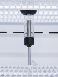 Accucold - ARS62PVBIADA456 - 6 Cu. Ft. ADA Height Vaccine Refrigerator, Certified to NSF/ANSI 456 Vaccine Storage Standard