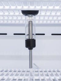 Accucold - AFZ5PVBIADADL2B - 4 Cu. Ft. Vaccine Freezer, ADA Height