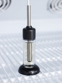 Accucold - ARG2PV456 - 2 Cu. Ft. Compact Vaccine Refrigerator, Certified to NSF/ANSI 456 Vaccine Storage Standard