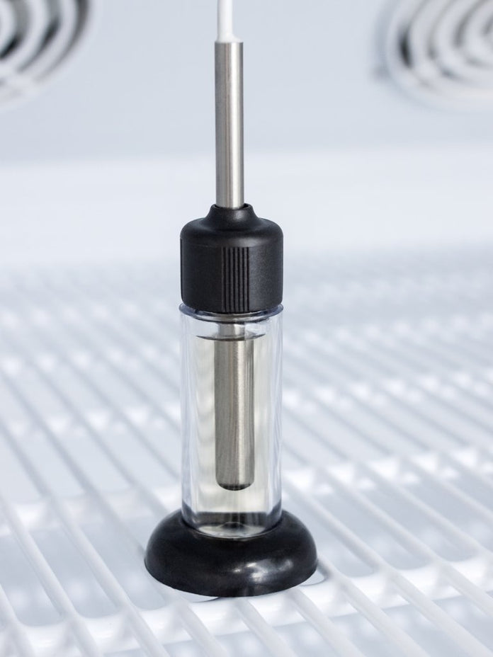 Accucold - ARG12PV456 - 12 Cu. Ft. Upright Vaccine Refrigerator, Certified to NSF/ANSI 456 Vaccine Storage Standard