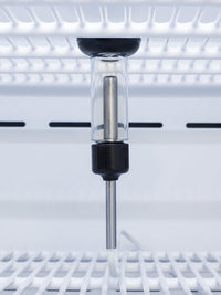 Accucold - AFZ2PVBIADADL2B - 2.47 Cu. Ft. Vaccine Freezer, ADA Height