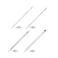 Crystal Industries - SP-5-B - 5ml Disposable Serological Pipettes