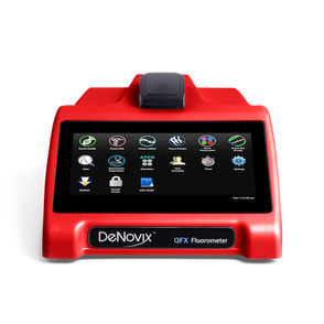 DeNovix - QFX - Fluorometer