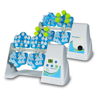 Benchmark Scientific - R2020-GROUP - RotoMini™ and RotoMini PLUS Tube Rotators