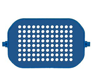 Benchmark Scientific - R2020-PCR - Tube Holder, 96x0.2ml, 12xPCR Strips or One PCR Plate (R2024 only)