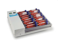 Benchmark Scientific - R3000-GROUP - TubeRoller Rocking Rollers, 5 and 10 Roller Models
