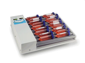 Benchmark Scientific - R3000-GROUP - TubeRoller Rocking Rollers, 5 and 10 Roller Models
