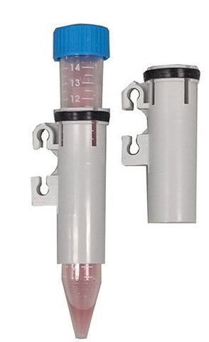 Benchmark Scientific - R4040-150 - 1x15ml Tube Holder, Pack of 2