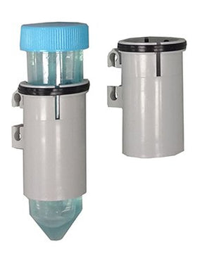 Benchmark Scientific - R4040-500 - 1x50ml Tube Holder, Pack of 2