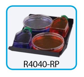 Benchmark Scientific - R4040-RP - Rocking Platform for RotoBot Mini, 6x5.5"