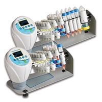 Benchmark Scientific - R4040-GROUP - RotoBot™ Series Programmable Rotators, Includes Tube Holders