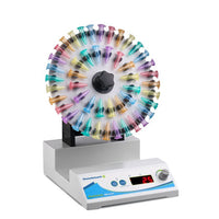 Benchmark Scientific - R5010 - Rotating Mixer with Rotisseries for 1.5/2.0, 15 and 50ml Tubes, 115V