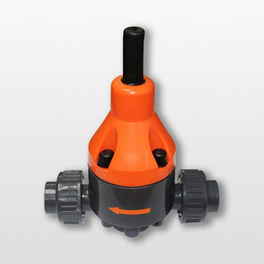 Rephile - RAPR000R8 - Back Pressure Regulator