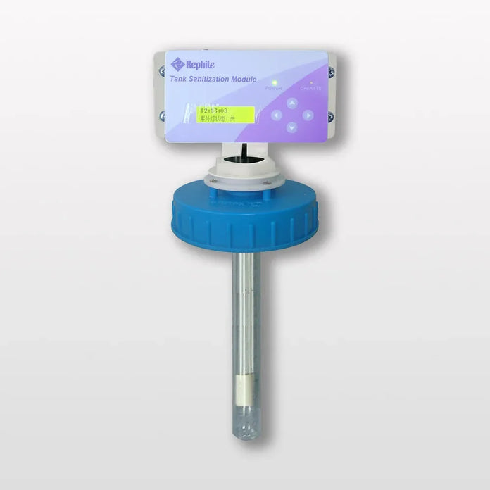 Rephile - RAPRC0106 - Tank UV Sanitization Module with Controller