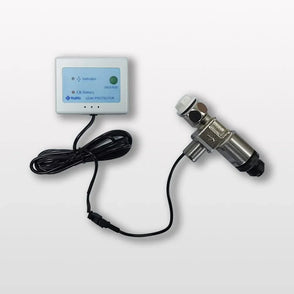 Rephile - RAPRC0111 - Leak Protector with Automatic Shutoff Valve