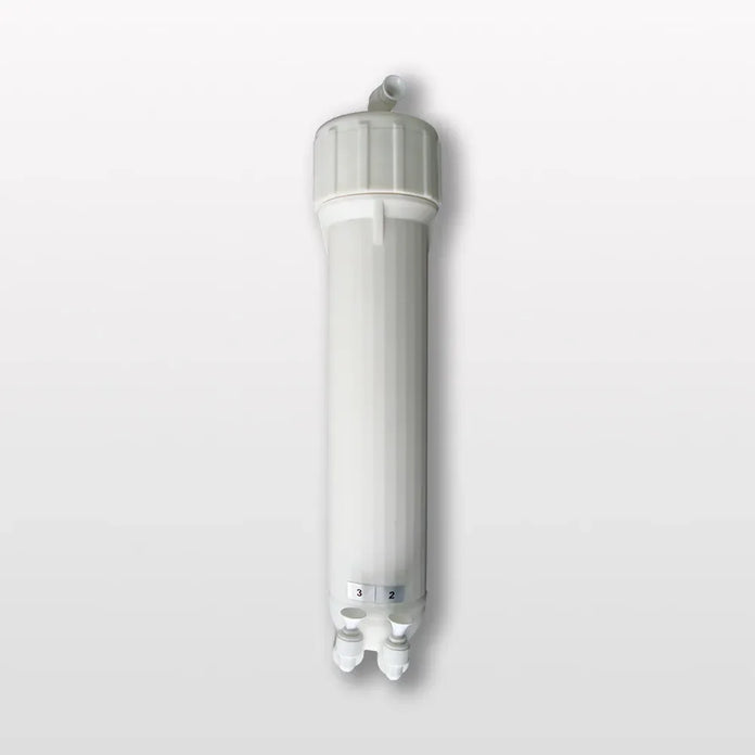Rephile - RAR0015HG - 15 LPH RO Membrane with Housing