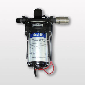 Rephile - RASP605KT - Water Pump with Pressure Switch, 5L/Min