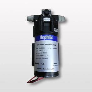 Rephile - RASP836KT - RO Booster Pump for Direct-Pure Water System