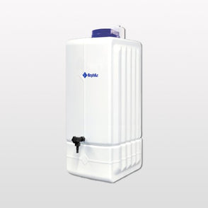 Rephile - RATANK060 - 60L PE Tank
