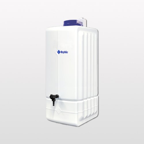 Rephile - RATANK060 - 60L PE Tank