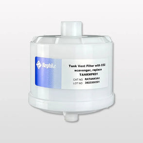 Rephile - RATANKVN1 - Tank Vent Filter with CO2 Scavenger
