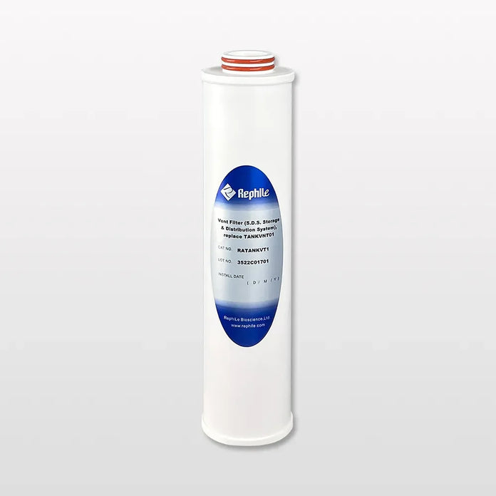 Rephile - RATANKVT1 - 12" Tank Vent Filter