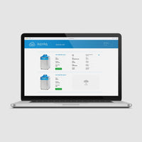 Raypa - CLOUD-P - Raypa Cloud Public License (Annual)