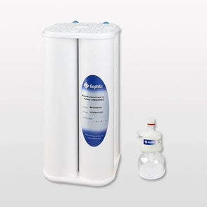 Rephile - RR100Q2KT - RephiQuatro U Pack 2 Cartridge with a 02µm Capsule Filter
