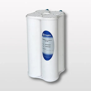 Rephile - RR100Q301 - RephiQuatro U Pack 3 Cartridge, Low TOC