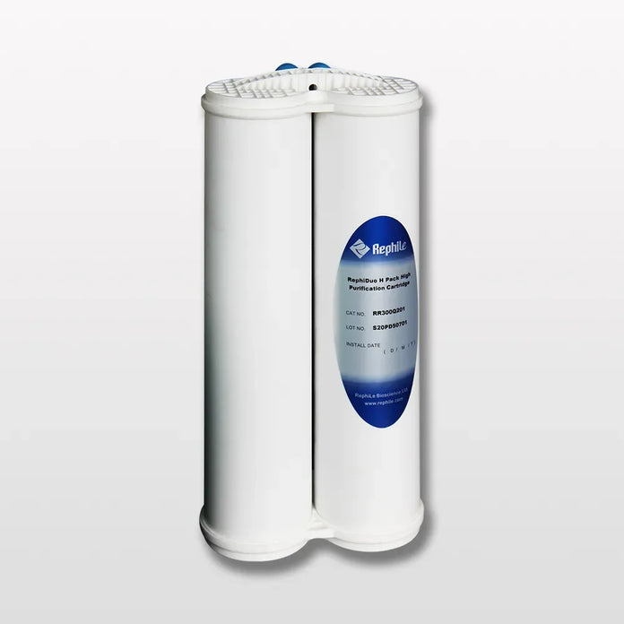 Rephile - RR300Q201 - RephiDuo H Pack Cartridge