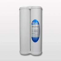 Rephile - RR600Q2KT - RephiDuo U Pack Cartridge with a 02µm Capsule Filter