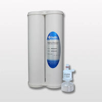 Rephile - RR600Q2KT - RephiDuo U Pack Cartridge with a 02µm Capsule Filter