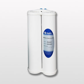 Rephile - RR600Q3KT - RephiDuo U Pack, Low TOC with a 02µm Final Filter
