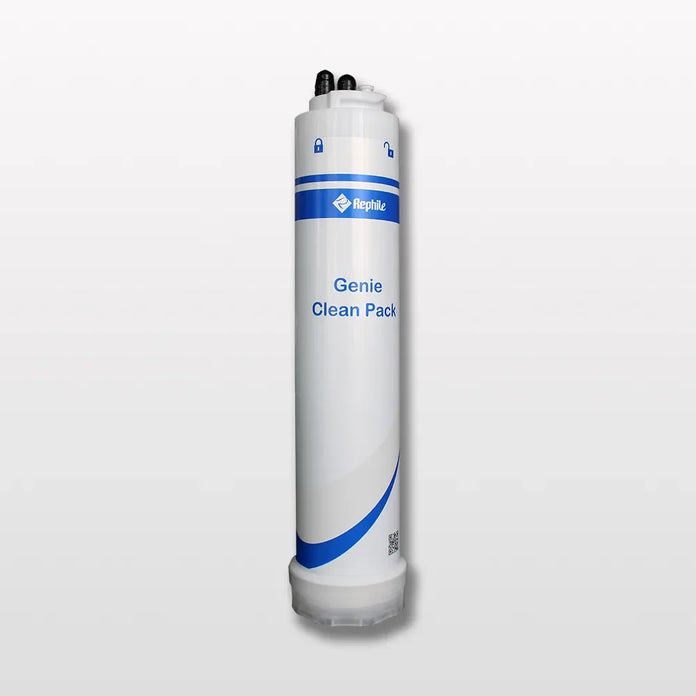 Rephile - RR700CL01 - Genie Cleaning Pack