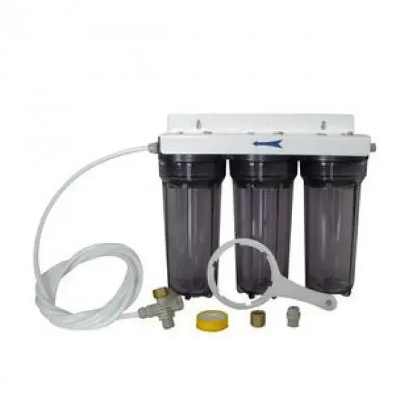 Rephile - RW10311KT - Prefiltration Kit (Three-Stage)