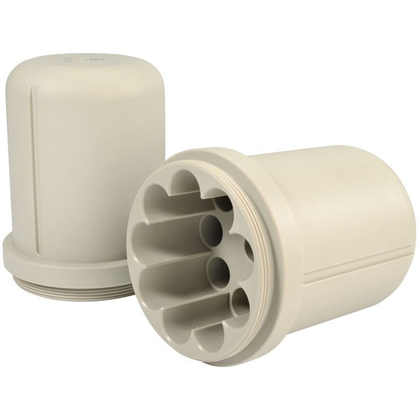 Ohaus - 30314917 - Rack 10x1.6-7ml D13mm Vac/Sar