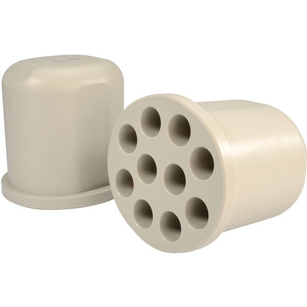 Ohaus - 30314583 - Rack 10x15ml D17mm FA