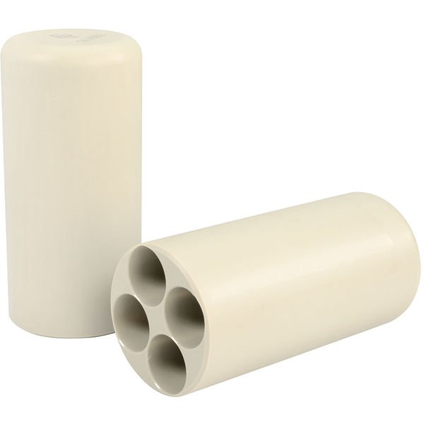 Ohaus - 30314875 - Rack 4x15ml D17mm RB