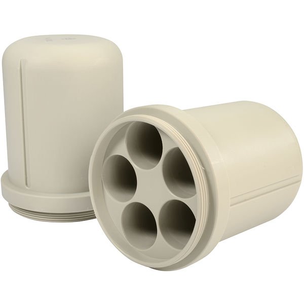 Ohaus - 30314910 - Rack 5x25ml D24.5mm RB