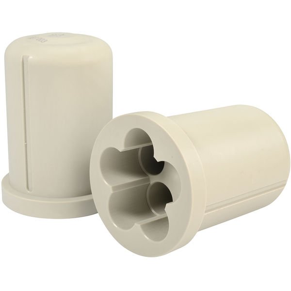 Ohaus - 30314858 - Rack 5x4-10ml D16mm Sar